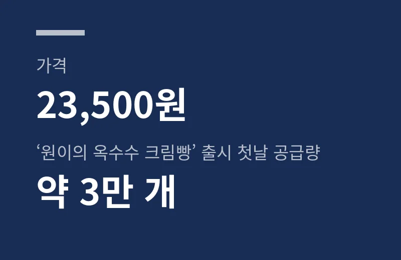 리센느빵포토카드